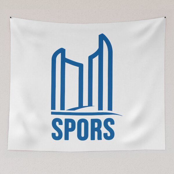 Item preview, Spors - Toronto Logo Classic designed and sold by Desinger. Damjan.