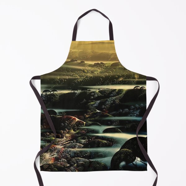 Item preview, The valley's wild designed and sold by EtherShadeArt.