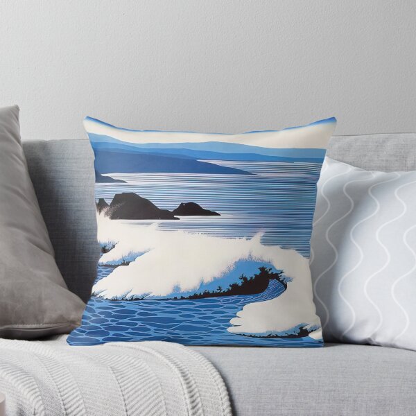 Item preview, The wave designed and sold by EtherShadeArt.