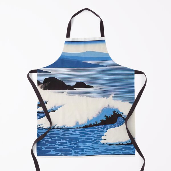 Item preview, The wave designed and sold by EtherShadeArt.