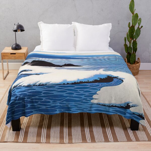 Item preview, The wave designed and sold by EtherShadeArt.