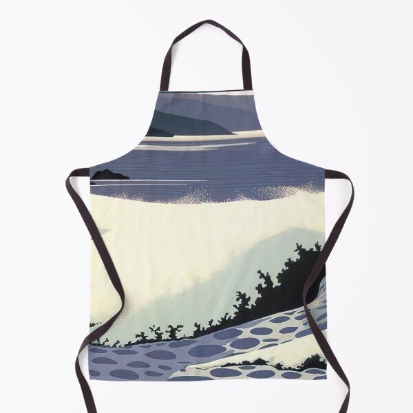 Item preview, The white wave designed and sold by EtherShadeArt.