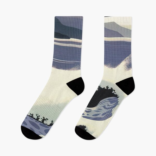Item preview, The white wave designed and sold by EtherShadeArt.