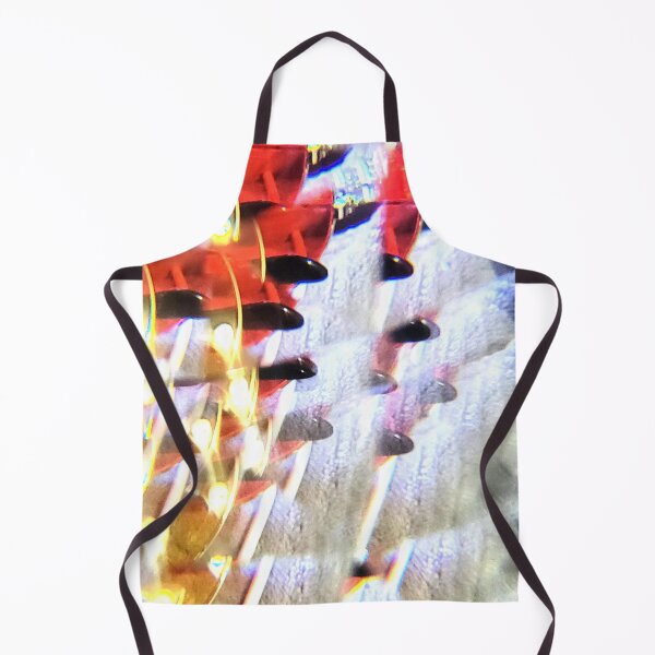 Item preview, Solar Yin Yang: The Warmth of the African Blanket designed and sold by ElionSolis.