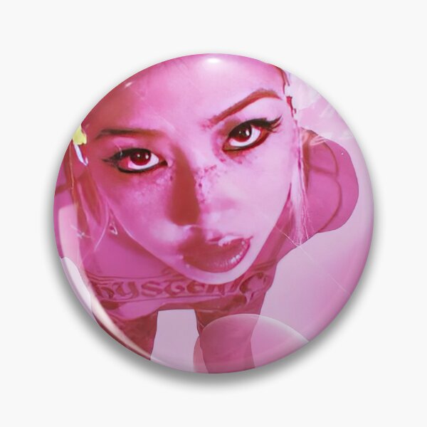 Item preview, Pink Retro Alternative Beabadoobee Fake It Flowers Album Cover designed and sold by samuelhadads.