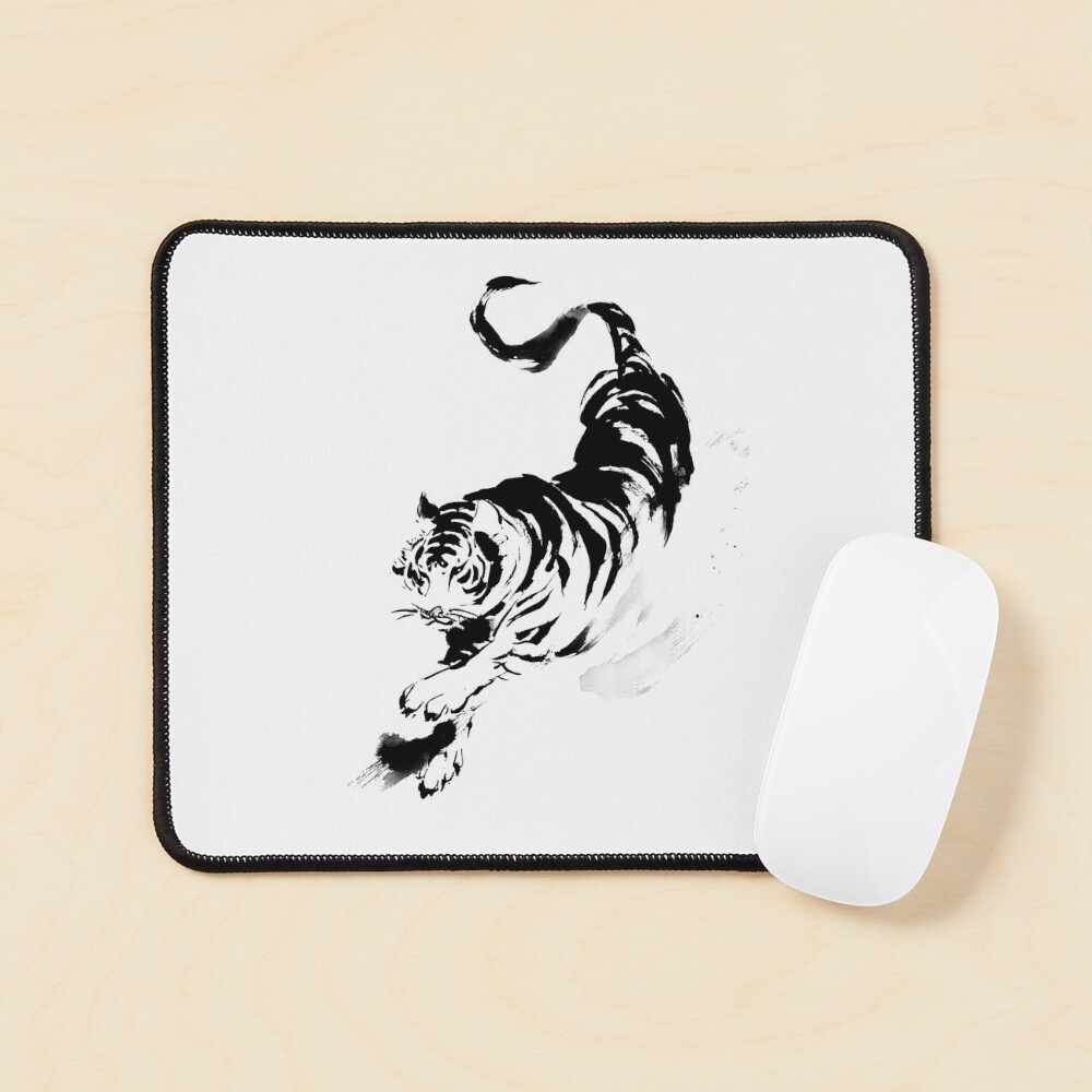 Item preview, Mouse Pad designed and sold by FlaskLab.