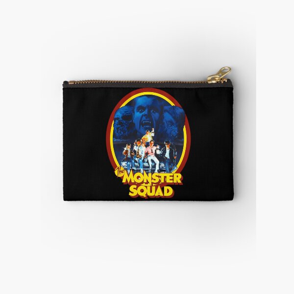 Item preview, The Monster Squad 1987 Horror  designed and sold by Desinger. Damjan.