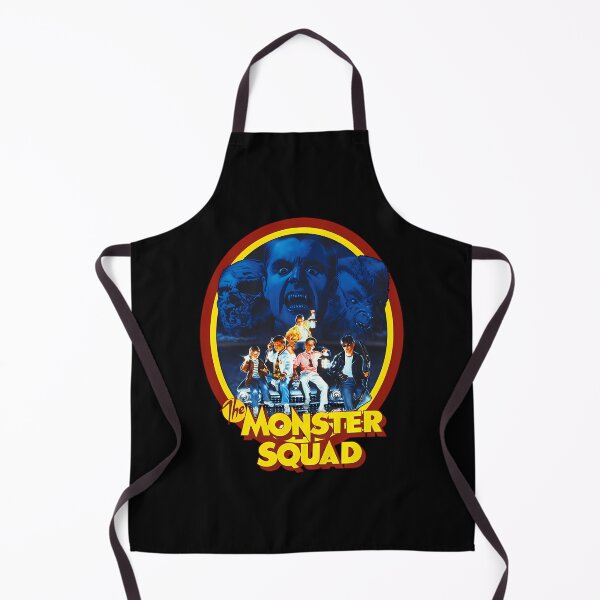 Item preview, The Monster Squad 1987 Horror  designed and sold by Desinger. Damjan.
