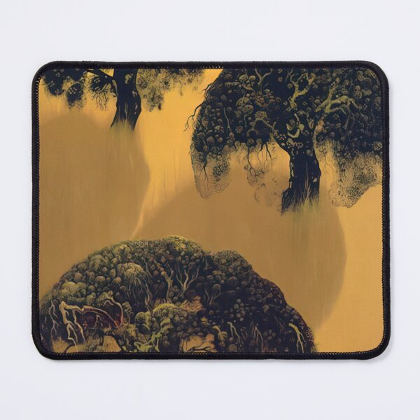 Item preview, Three oaks designed and sold by EtherShadeArt.