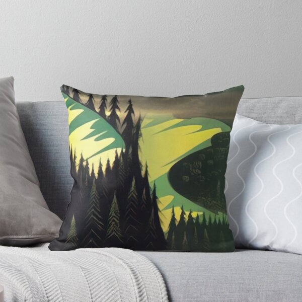 Item preview, Three pastures by the sea designed and sold by EtherShadeArt.