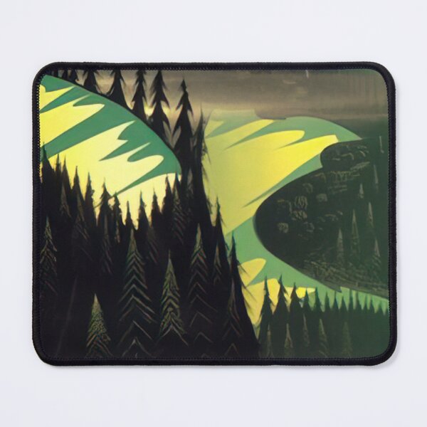 Item preview, Three pastures by the sea designed and sold by EtherShadeArt.