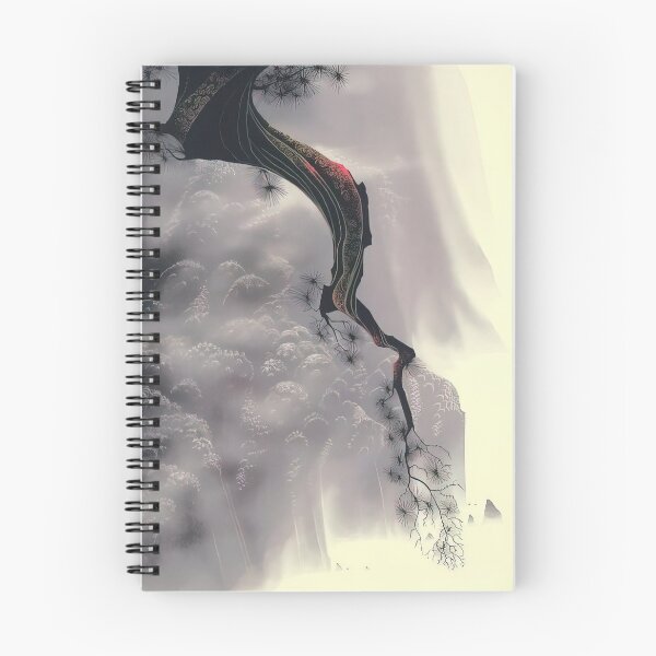 Item preview, Through the fog designed and sold by EtherShadeArt.