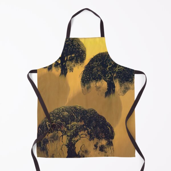 Item preview, Three oaks designed and sold by EtherShadeArt.