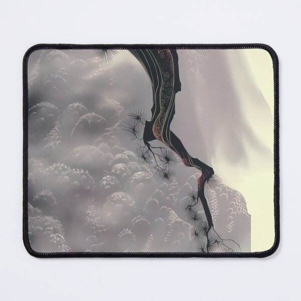 Item preview, Through the fog designed and sold by EtherShadeArt.