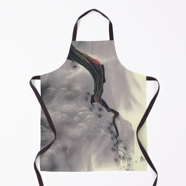 Item preview, Through the fog designed and sold by EtherShadeArt.