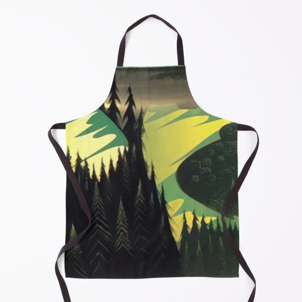 Item preview, Three pastures by the sea designed and sold by EtherShadeArt.