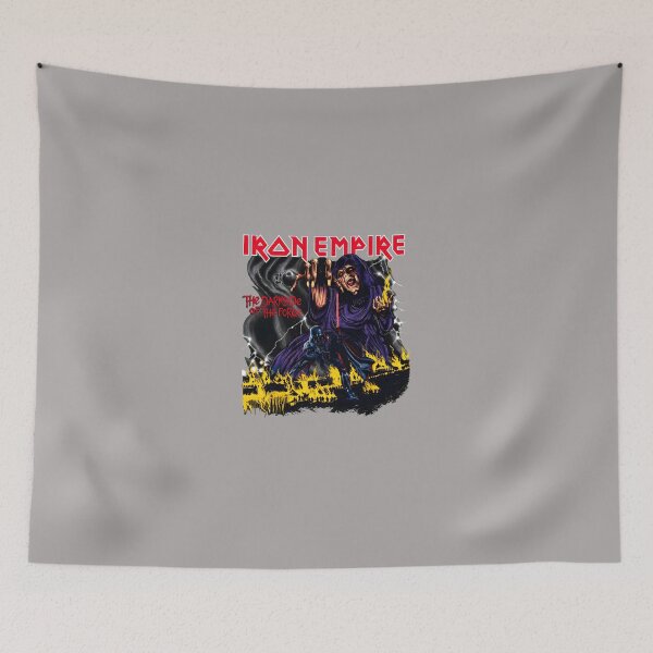 Item preview, Empire-Dark-Side-Graphic-Art designed and sold by MitomaMoller.