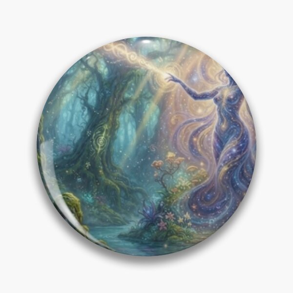 Item preview, The Essence of Gaia: Awakening of Hope designed and sold by SodhaIqbalKasam.