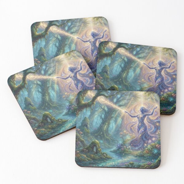 Item preview, The Essence of Gaia: Awakening of Hope designed and sold by SodhaIqbalKasam.
