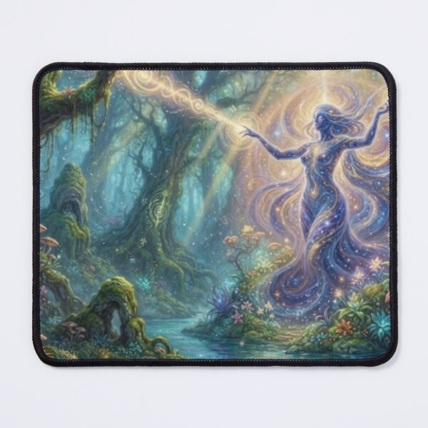 Item preview, The Essence of Gaia: Awakening of Hope designed and sold by SodhaIqbalKasam.
