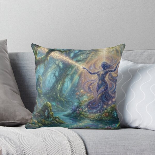 Item preview, The Essence of Gaia: Awakening of Hope designed and sold by SodhaIqbalKasam.