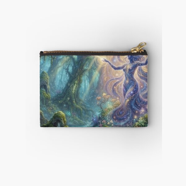Item preview, The Essence of Gaia: Awakening of Hope designed and sold by SodhaIqbalKasam.