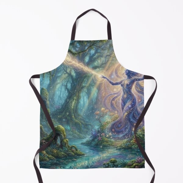 Item preview, The Essence of Gaia: Awakening of Hope designed and sold by SodhaIqbalKasam.