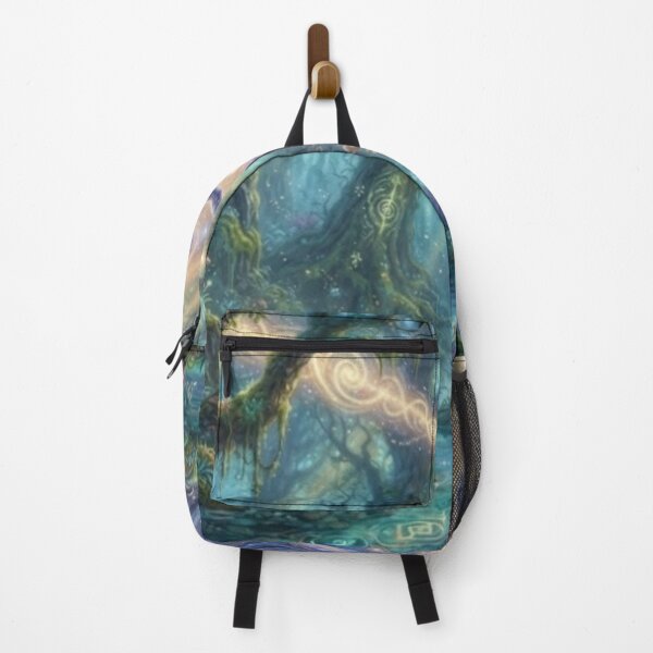 Item preview, The Essence of Gaia: Awakening of Hope designed and sold by SodhaIqbalKasam.