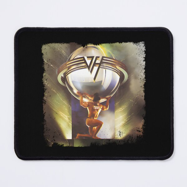 Item preview, Van Halen - 5150 designed and sold by GarrickHomenick.