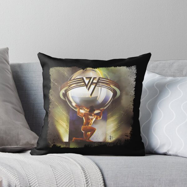 Item preview, Van Halen - 5150 designed and sold by GarrickHomenick.