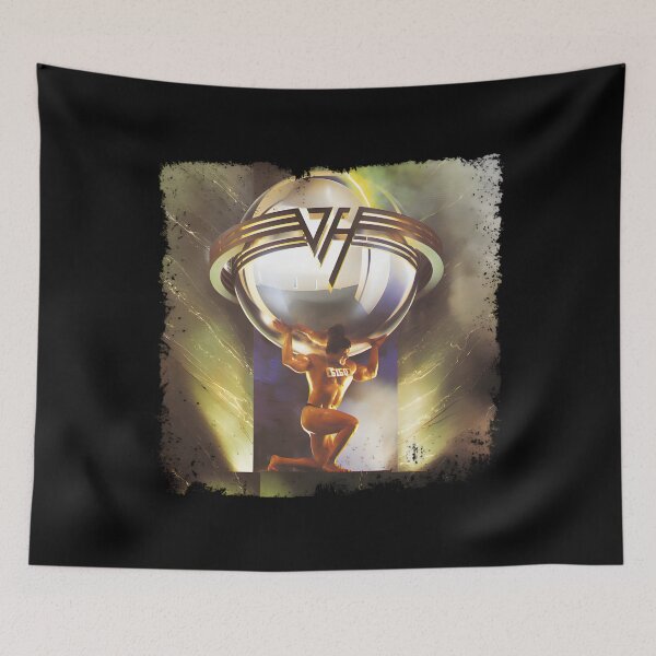 Item preview, Van Halen - 5150 designed and sold by GarrickHomenick.
