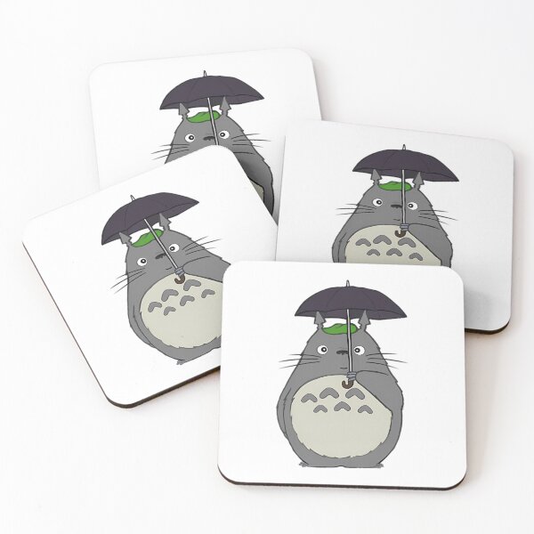 Item preview,  My Neighbor Totoro designed and sold by salah-mohammed.