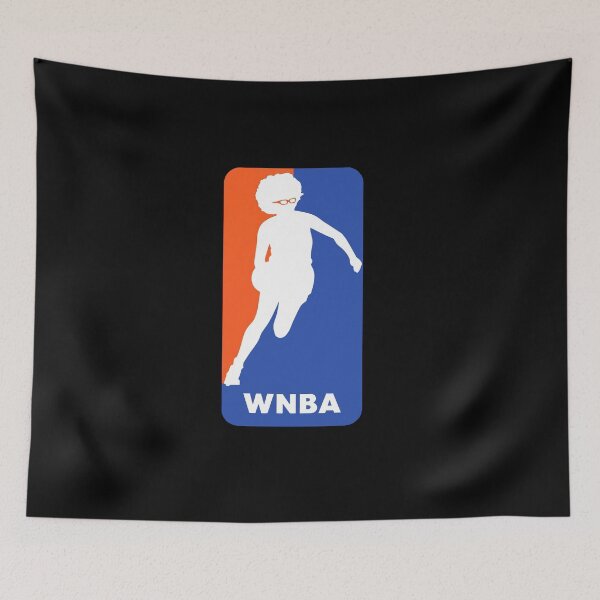 Item preview, Olivia Miles Minnesota WNBA Logo parody designed and sold by skylove94.