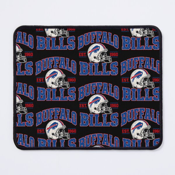 Item preview, Buffalo Bills funny for fans art designed and sold by luffyShop1.