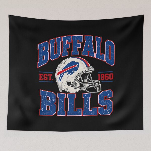 Item preview, Buffalo Bills funny for fans art designed and sold by luffyShop1.