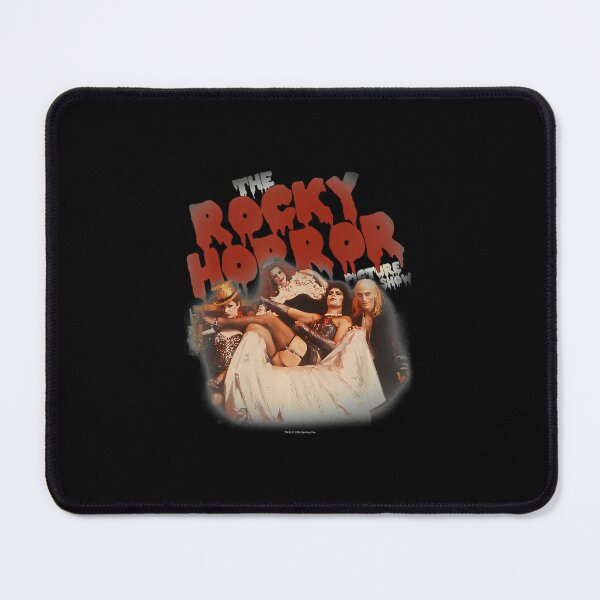 Item preview, The Rocky Horror Picture Show Group Shot Logo designed and sold by Desinger. Damjan.