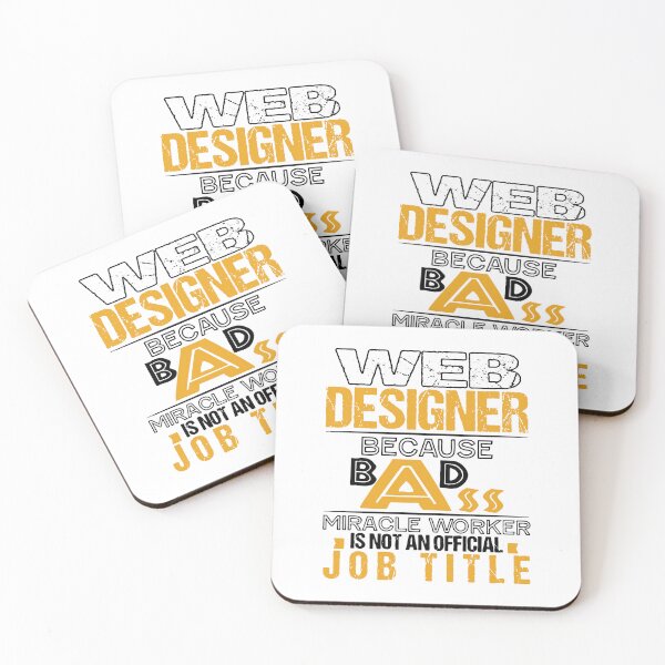 Item preview, Designer Ass Job Title Funny Career Humor Art designed and sold by tamicantik47.