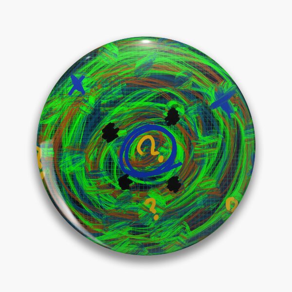 Item preview, Breakthrough 3 (PRINTS ONLY) designed and sold by BarbieMakArts.