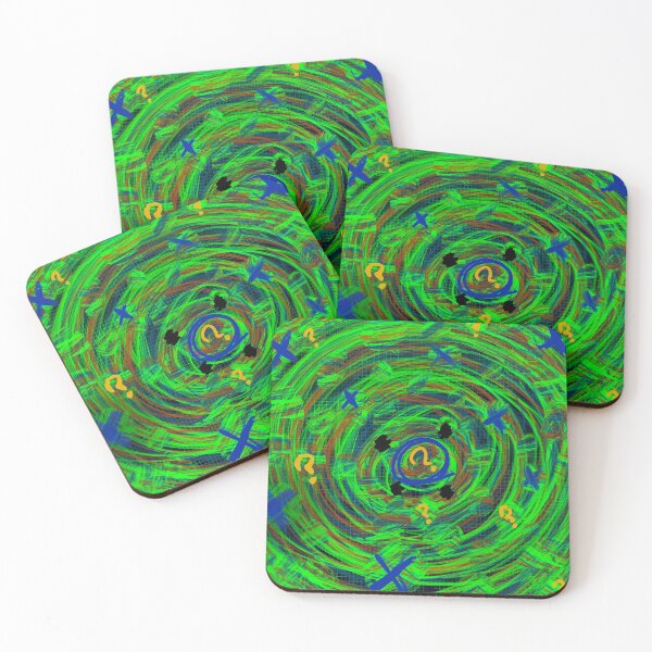Item preview, Breakthrough 3 (PRINTS ONLY) designed and sold by BarbieMakArts.
