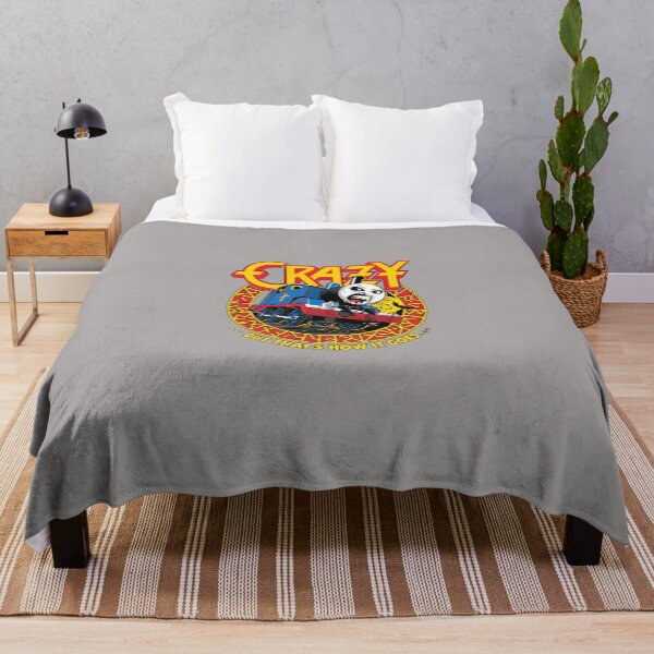 Item preview, Funny-Train-Character-with-Bold-Text-Art designed and sold by MitomaMoller.