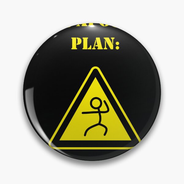 Item preview, Zombie Apocalypse Plan Trip Me And Run Funny Survival Trope designed and sold by Mircea786.