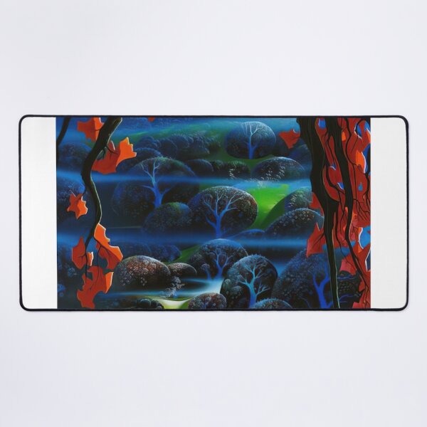 Item preview, Valley of dreams designed and sold by EtherShadeArt.