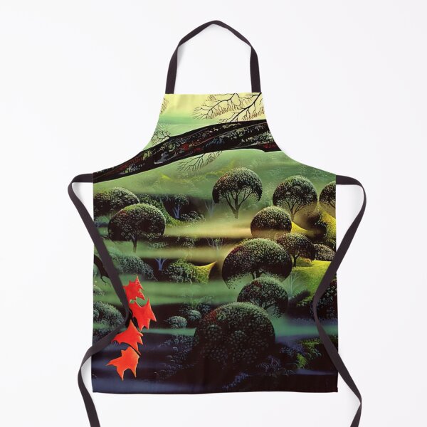 Item preview, Valley of mystery designed and sold by EtherShadeArt.