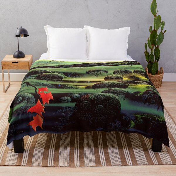Item preview, Valley of mystery designed and sold by EtherShadeArt.