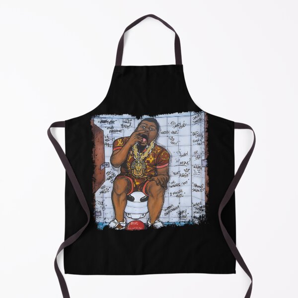 Item preview, Biz Markie - Biz_s Baddest Beats designed and sold by GarrickHomenick.