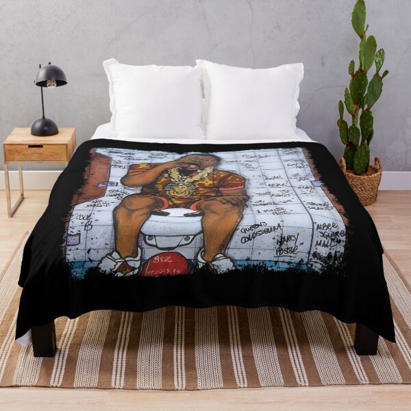Item preview, Biz Markie - Biz_s Baddest Beats designed and sold by GarrickHomenick.