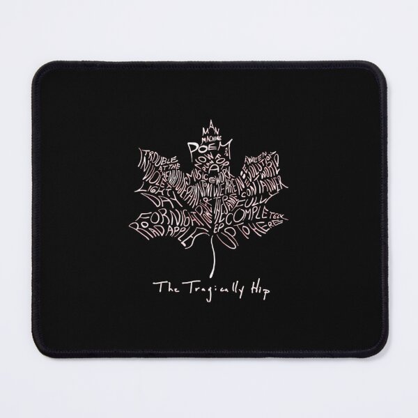 Item preview, Tragically Hip Logo designed and sold by Desinger. Damjan.