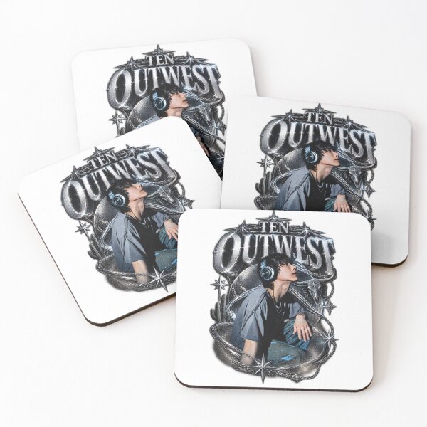 Item preview, Chittaphon Ten Outwest Cinematic Portrait Graphic designed and sold by Valeree Store.