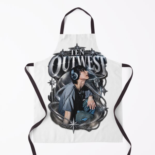 Item preview, Chittaphon Ten Outwest Cinematic Portrait Graphic designed and sold by Valeree Store.