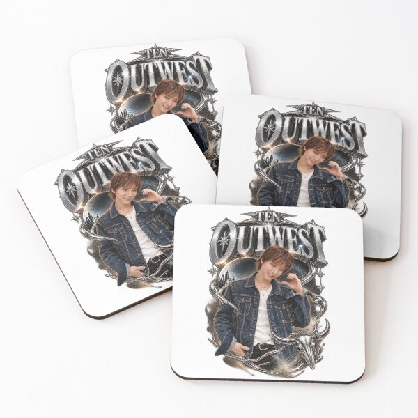 Item preview, Ten Outwest Headphone Vibe Portrait Design designed and sold by Valeree Store.